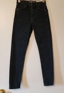 💥TOPSHOP HIGH WAISTED JEANS